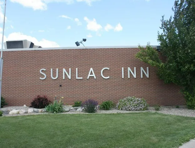 Sunlac Inn hotel detail image 4