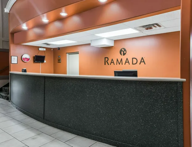 Ramada by Wyndham Mountain Home hotel detail image 1