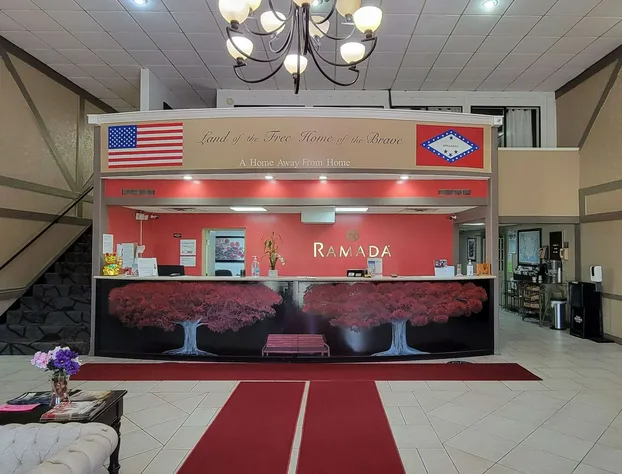 Ramada by Wyndham Mountain Home hotel detail image 2