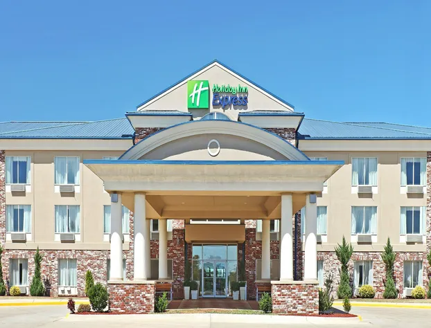 Holiday Inn Express Hotel & Suites Mountain Home by IHG hotel detail image 2