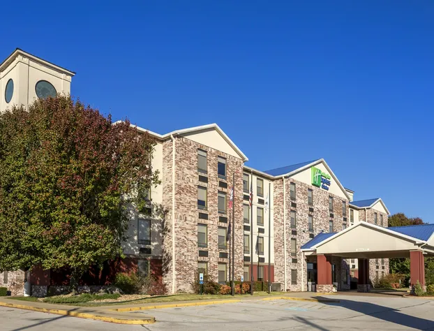 Holiday Inn Express Hotel & Suites Harrison by IHG hotel detail image 2