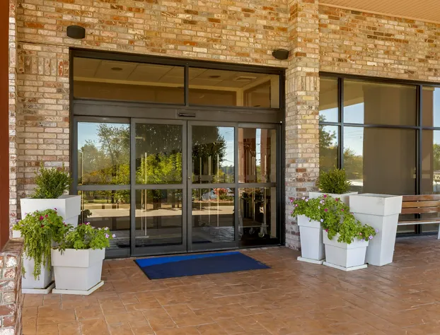 Holiday Inn Express Hotel & Suites Harrison by IHG hotel detail image 3