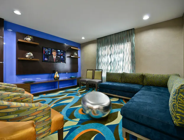 Holiday Inn Express & Suites Forrest City by IHG hotel detail image 4