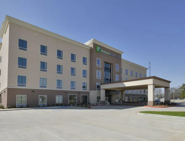 Holiday Inn Express & Suites Forrest City by IHG hotel detail image 2
