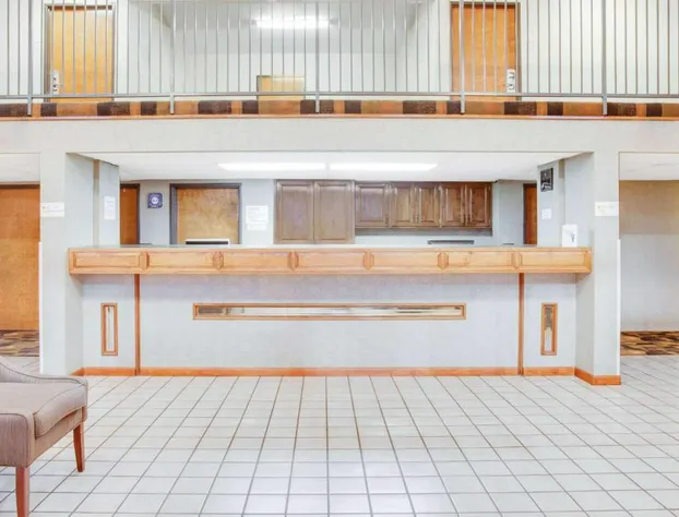 Super 8 by Wyndham Morrilton hotel detail image 3