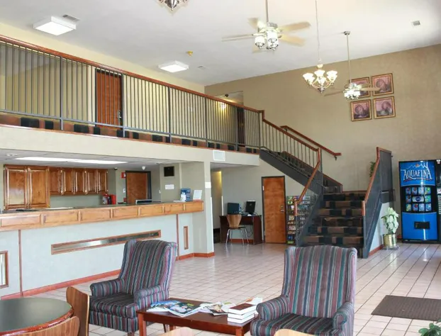 Super 8 by Wyndham Morrilton hotel detail image 4