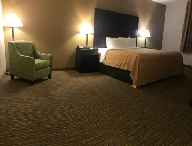 Quality Inn & Suites Paragould hotel detail image 3