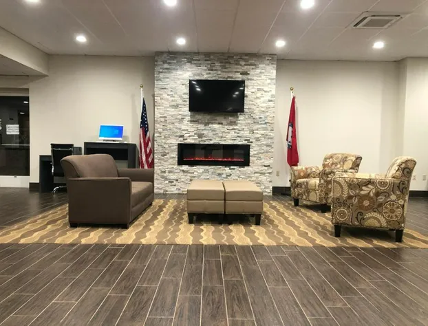 Quality Inn & Suites Paragould hotel detail image 3