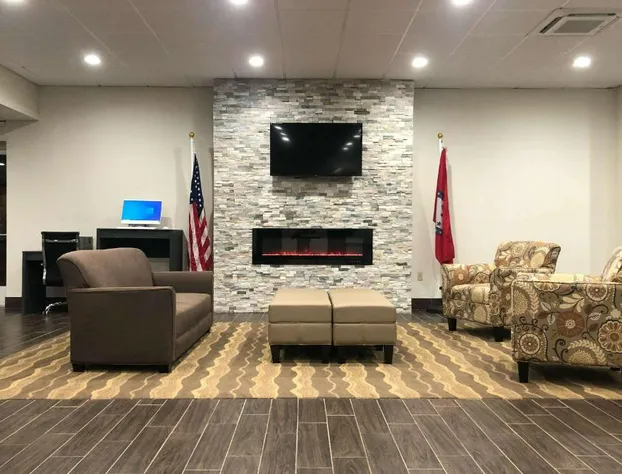 Quality Inn & Suites Paragould hotel detail image 4