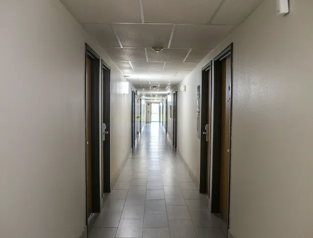 Super 8 by Wyndham Mountain Home hotel detail image 4