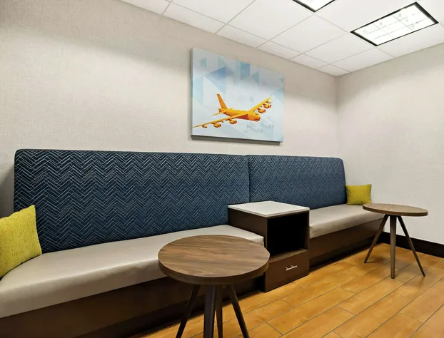 Hampton Inn Blytheville hotel detail image 1