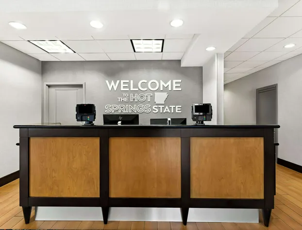 Hampton Inn Blytheville hotel detail image 3