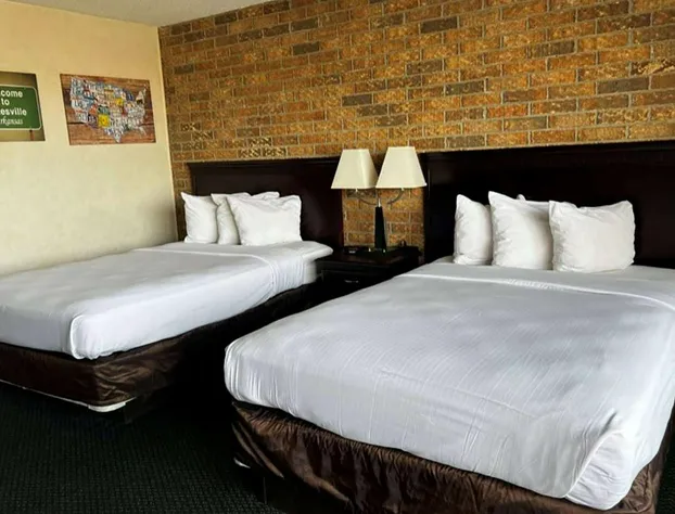 Days Inn by Wyndham Batesville AR hotel detail image 1