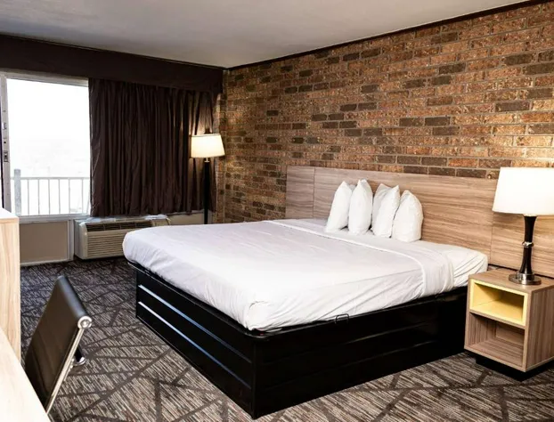 Days Inn by Wyndham Batesville AR hotel detail image 2