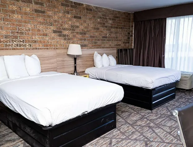 Days Inn by Wyndham Batesville AR hotel detail image 3