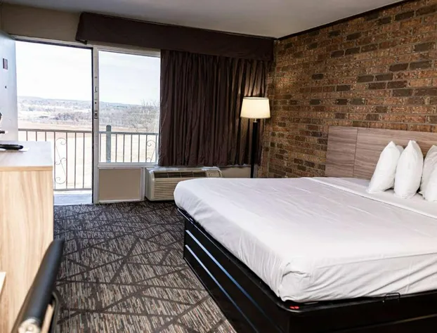 Days Inn by Wyndham Batesville AR hotel detail image 4