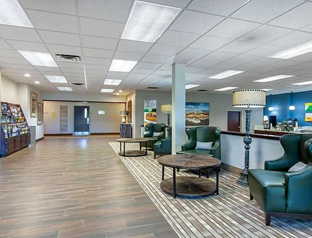 Quality Inn & Suites Mountain Home North hotel detail image 3