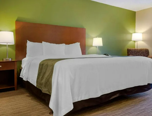 Quality Inn Harrison North hotel detail image 2