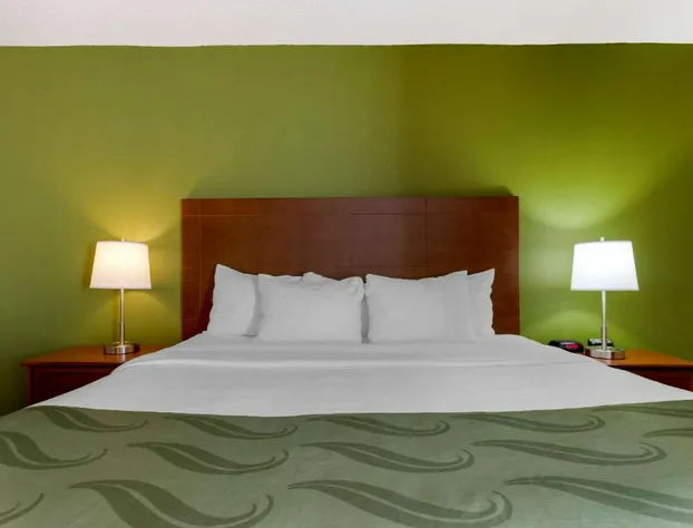 Quality Inn Harrison North hotel detail image 3