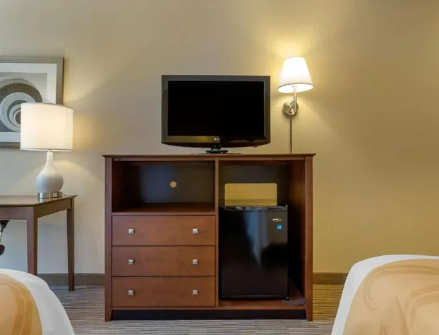 Quality Inn Harrison North hotel detail image 4