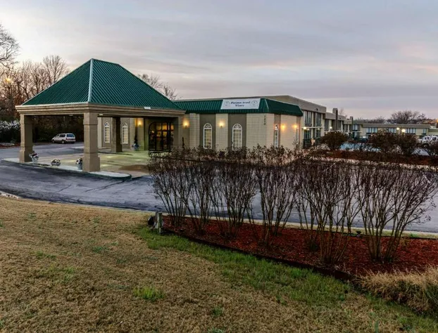 Quality Inn Harrison North hotel detail image 1