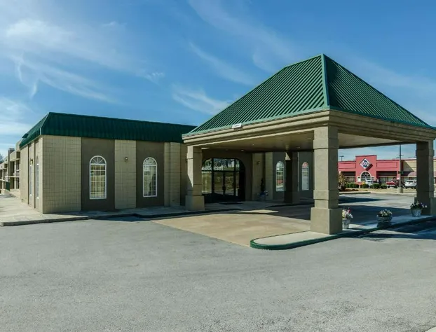 Quality Inn Harrison North hotel detail image 2