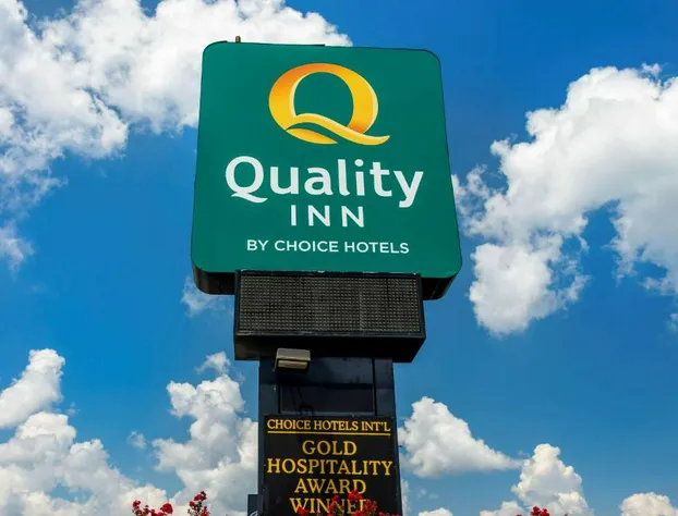 Quality Inn Harrison North hotel detail image 3