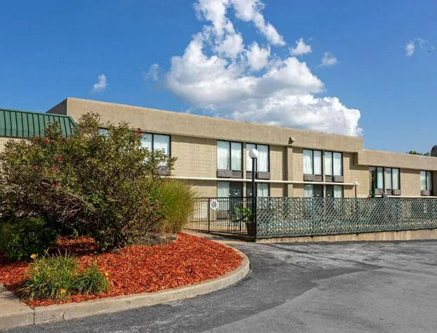 Quality Inn Harrison North hotel detail image 4