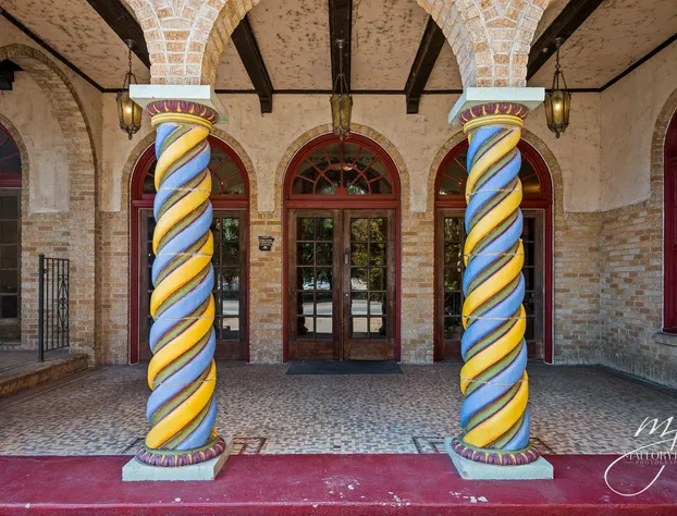 Hotel Seville hotel detail image 3