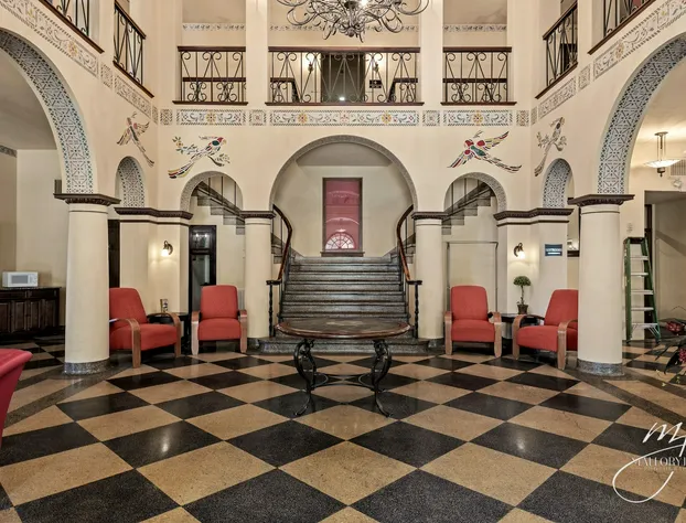 Hotel Seville hotel detail image 4