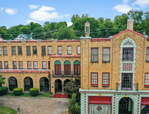 Hotel Seville hotel detail image 1