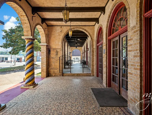 Hotel Seville hotel detail image 2