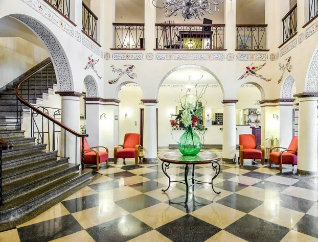 Hotel Seville hotel detail image 4