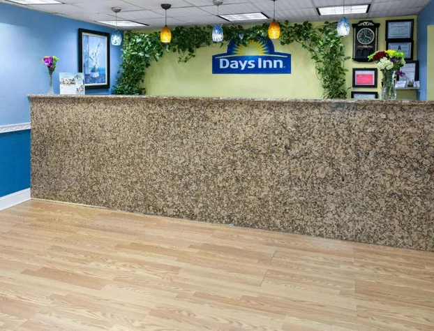 Days Inn by Wyndham Waycross hotel detail image 4