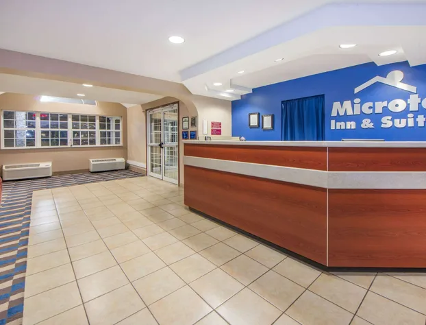 Microtel Inn & Suites by Wyndham Miami hotel detail image 1