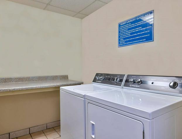 Motel 6 - Bartlesville OK hotel detail image 2