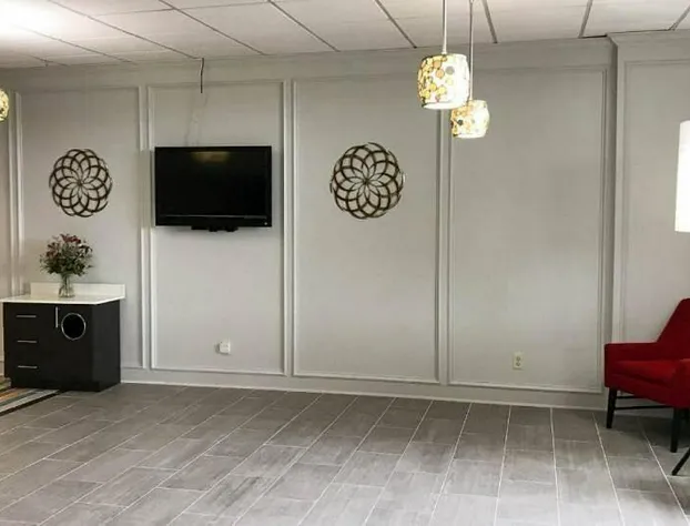 Motel 6 - Bartlesville OK hotel detail image 1