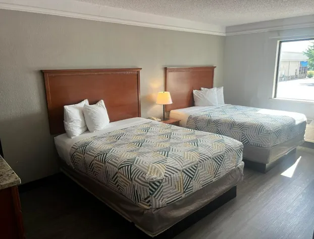 Motel 6 - Bartlesville OK hotel detail image 2