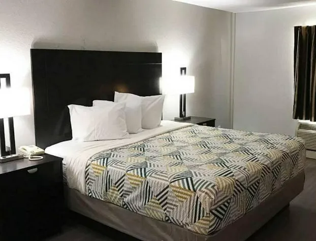 Motel 6 - Bartlesville OK hotel detail image 3