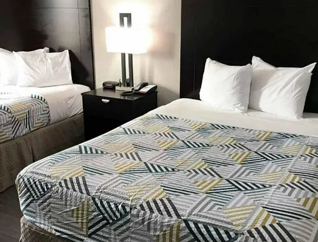 Motel 6 - Bartlesville OK hotel detail image 4