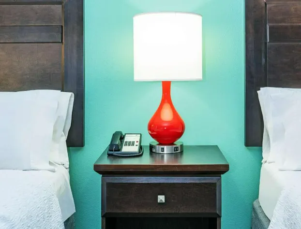 Hampton Inn Miami hotel detail image 1