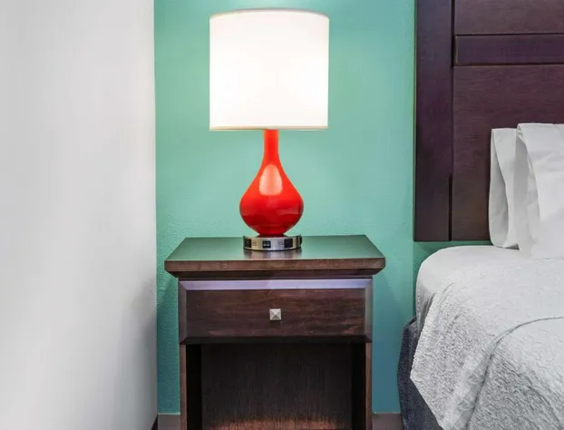 Hampton Inn Miami hotel detail image 3