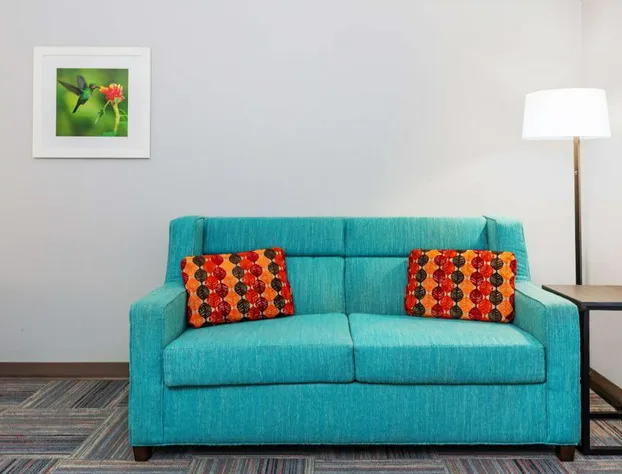 Hampton Inn Miami hotel detail image 4