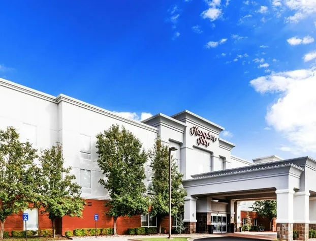 Hampton Inn Miami hotel detail image 1