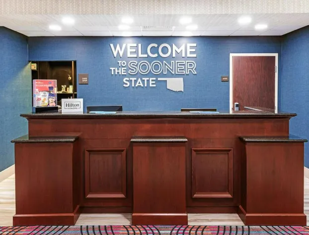 Hampton Inn Miami hotel detail image 4