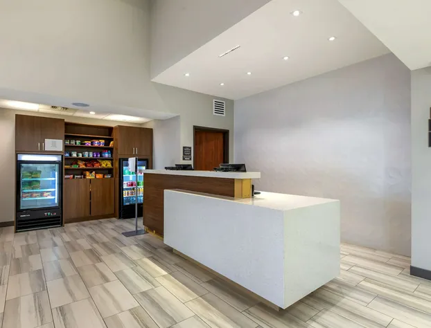 Comfort Inn & Suites hotel detail image 4