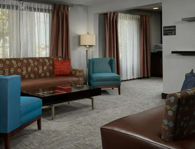 Hampton Inn Bartlesville hotel detail image 3