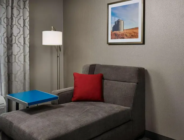 Hampton Inn Bartlesville hotel detail image 4