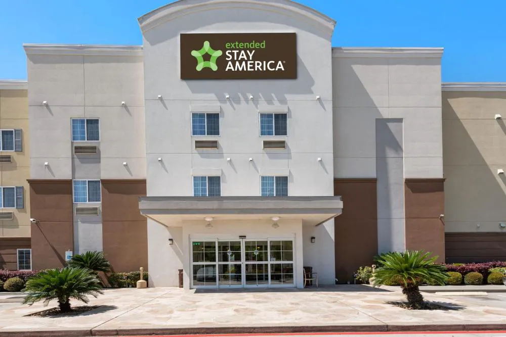 Extended Stay America Suites Bartlesville Hwy 75 hotel hero