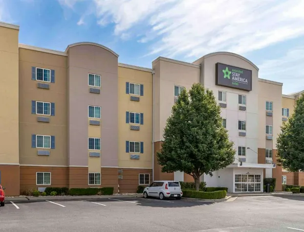 Extended Stay America Suites Bartlesville Hwy 75 hotel detail image 1